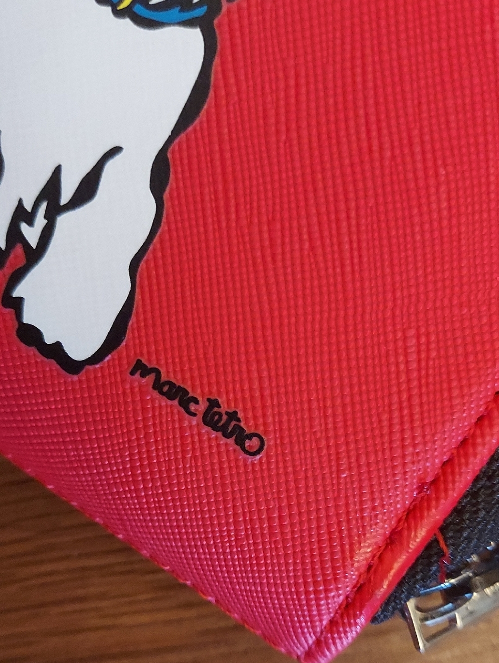 Puppy Lover's Backpack & Matching Wallet - Picture 5 of 9